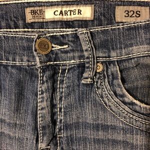 BKE Men Jeans!